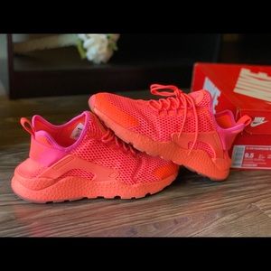 Women’s Nike Air Huarache Run Ultra